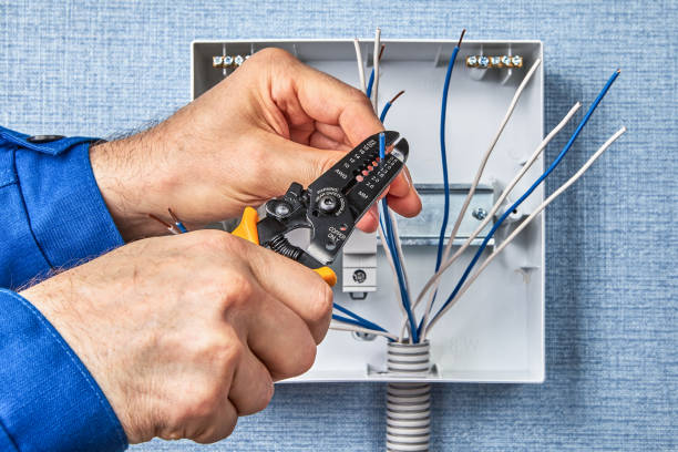 Best Electrical Maintenance Services  in Estell Manor, NJ