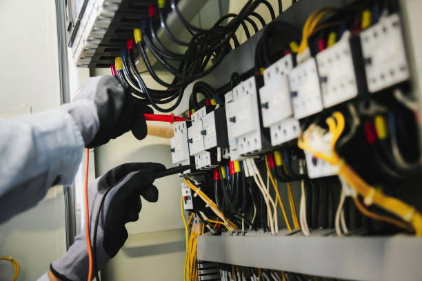 Best Electrical Troubleshooting and Repair  in Estell Manor, NJ