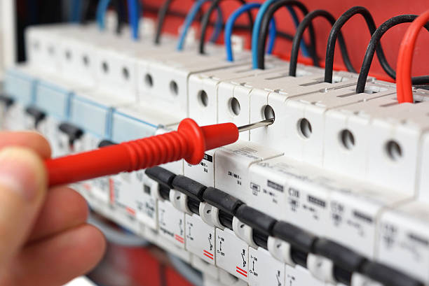 Best Surge Protection Installation  in Estell Manor, NJ